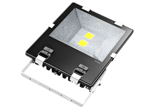 Κίνα 10W-200W Osram LED flood light SMD chips high power industrial led outdoor lighting 3000K-6000K high lumen CE certified προμηθευτής